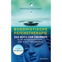 Buddhistische Psychotherapie