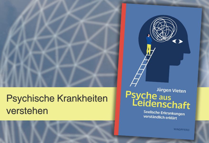 Psyche aus Leidenschaft