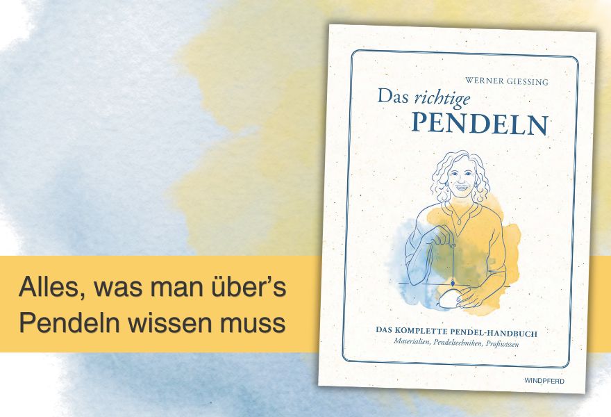 Das richtige Pendeln